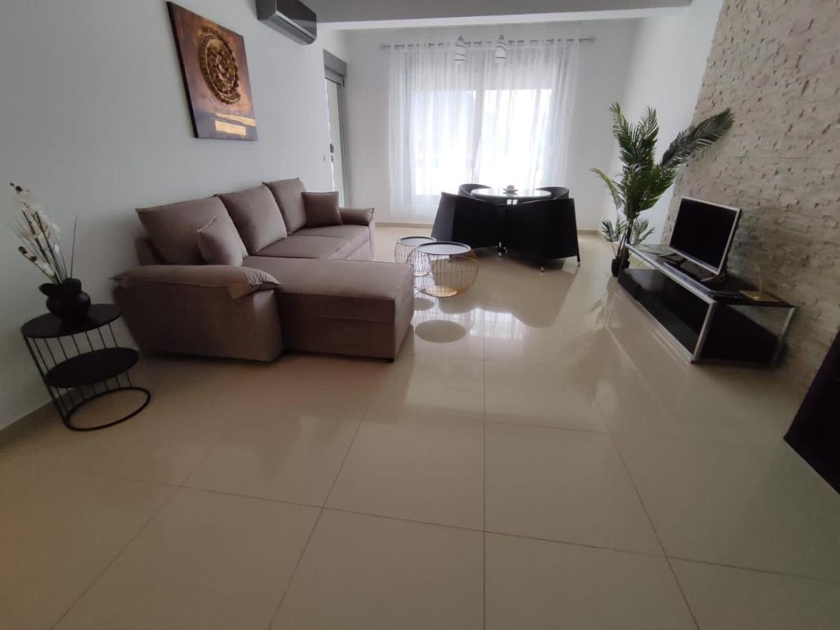 Adriatic Pearl Apartments Kotor Exterior foto